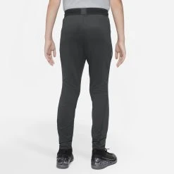 Nike Liverpool Training Trousers Dri-FIT Strike - Anthracite/Chrome Yellow Kids -football 4473cdbd147e