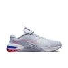 Nike Training Shoe Metcon 8 - Football Grey/White/Blue Woman