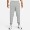 Nike Pants NSW Club Fleece - Particle Grey/White