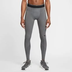 Nike Pro Tights Dri-FIT ADV Recovery - Iron Grey/Black