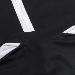 Nike Track Jacket Dri-FIT Academy 23 - Black/White/White Woman -football 461f33d293c4