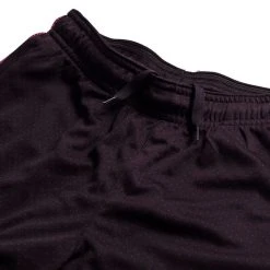 Nike Training Shorts Dry Strike - Burgundy/Racer Pink Kids -football 4683ac182ff1