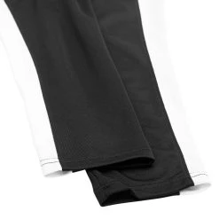 Nike Tracksuit Dri-FIT Academy 23 - Black/White/Bright Crimson Kids -football 46f15ff7ba31