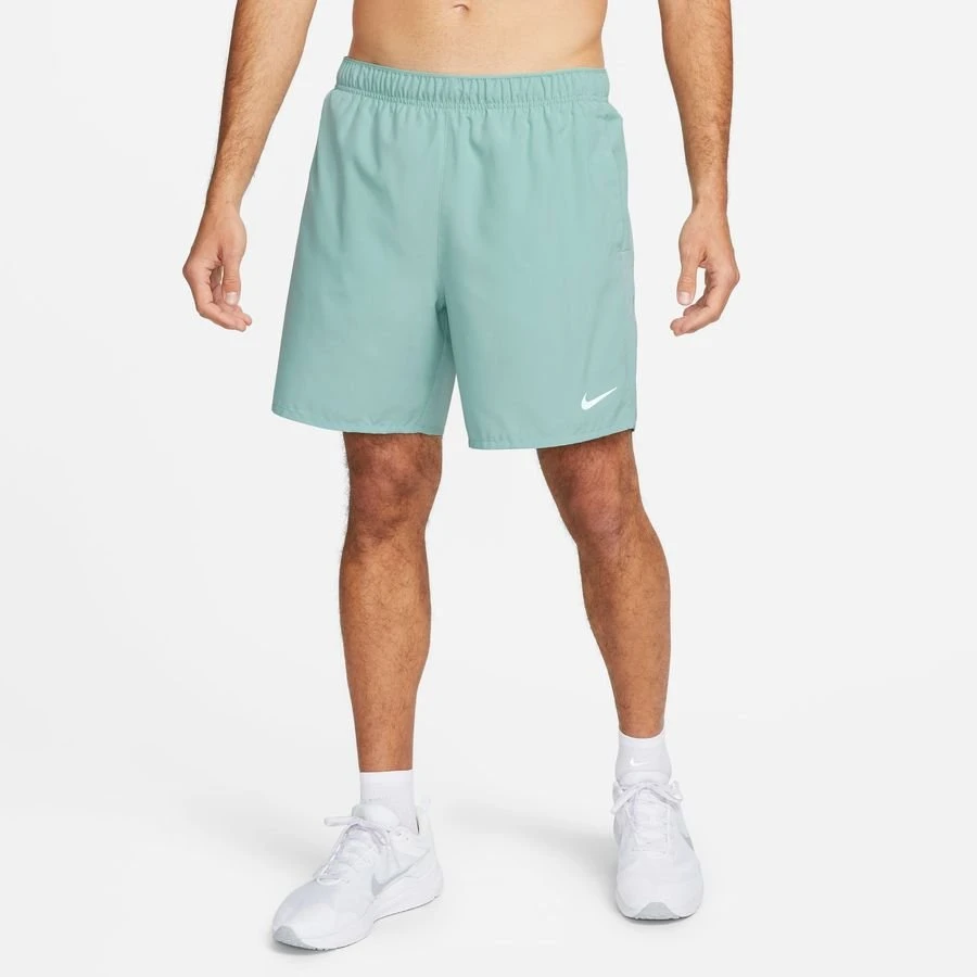 Nike Running Shorts Dri-FIT Challenger 7" - Mineral Blue/Black/Reflect Silver 7 Nike Running Shorts Dri-FIT Challenger 7" - Mineral Blue/Black/Reflect Silver - Image 7