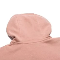 Nike Paris Saint Germain Hoodie NSW Club - Rose Tone/White -football 478cf745242f