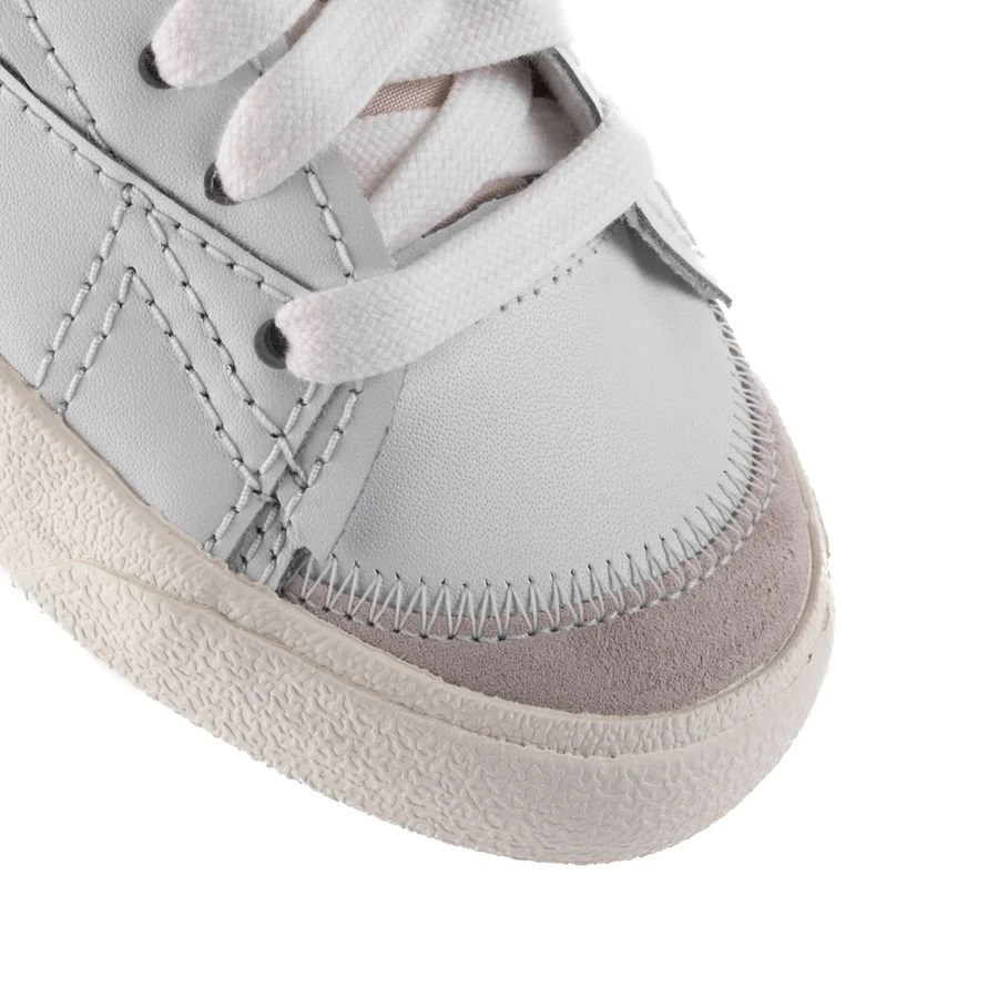 Nike Sneaker Blazer Low '77 Jumbo - White/Old Royal/Light Bone/Sail 5 Nike Sneaker Blazer Low '77 Jumbo - White/Old Royal/Light Bone/Sail - Image 5