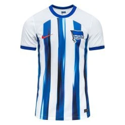 Nike Hertha Berlin Home Shirt 2023/24