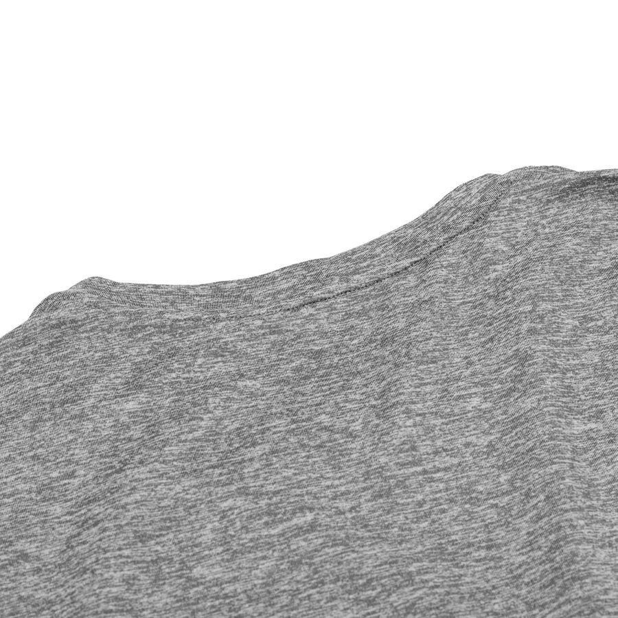 Nike Dri-FIT Element Crew - Smoke Grey/Reflect Silver 8 Nike Dri-FIT Element Crew - Smoke Grey/Reflect Silver - Image 8