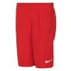 Nike Shorts League Knit II Dri-FIT - University Red/White Kids