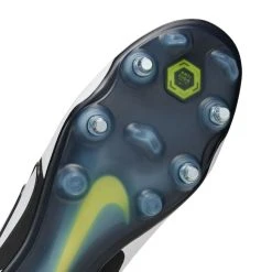 Nike Tiempo Legend 10 Elite SG-PRO Anti-Clog Ready - White/Black/Bright Crimson 10 Nike Tiempo Legend 10 Elite SG-PRO Anti-Clog Ready - White/Black/Bright Crimson -football 4837211006da