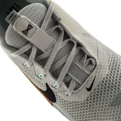 Nike Running Shoe Metcon 7 - Grey/Black/Desert Ochre -football 4860cbac8610