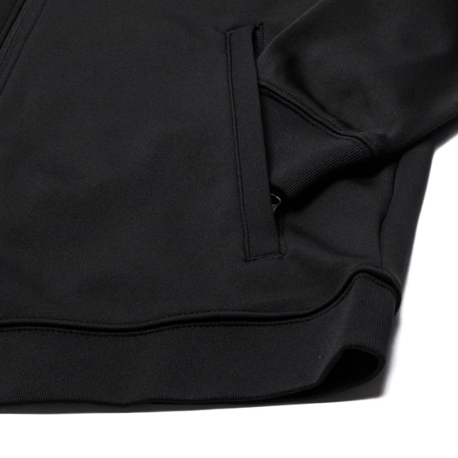 Nike Inter Training Jacket Academy Pro Anthem - Black/Yellow 4 Nike Inter Training Jacket Academy Pro Anthem - Black/Yellow - Image 4