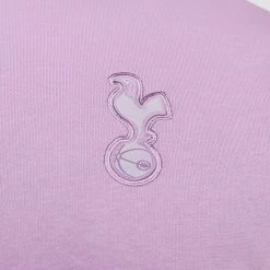 Nike Tottenham Sweatshirt NSW Club Crew - Violet/Pure Violet -football 48ae9edfa221