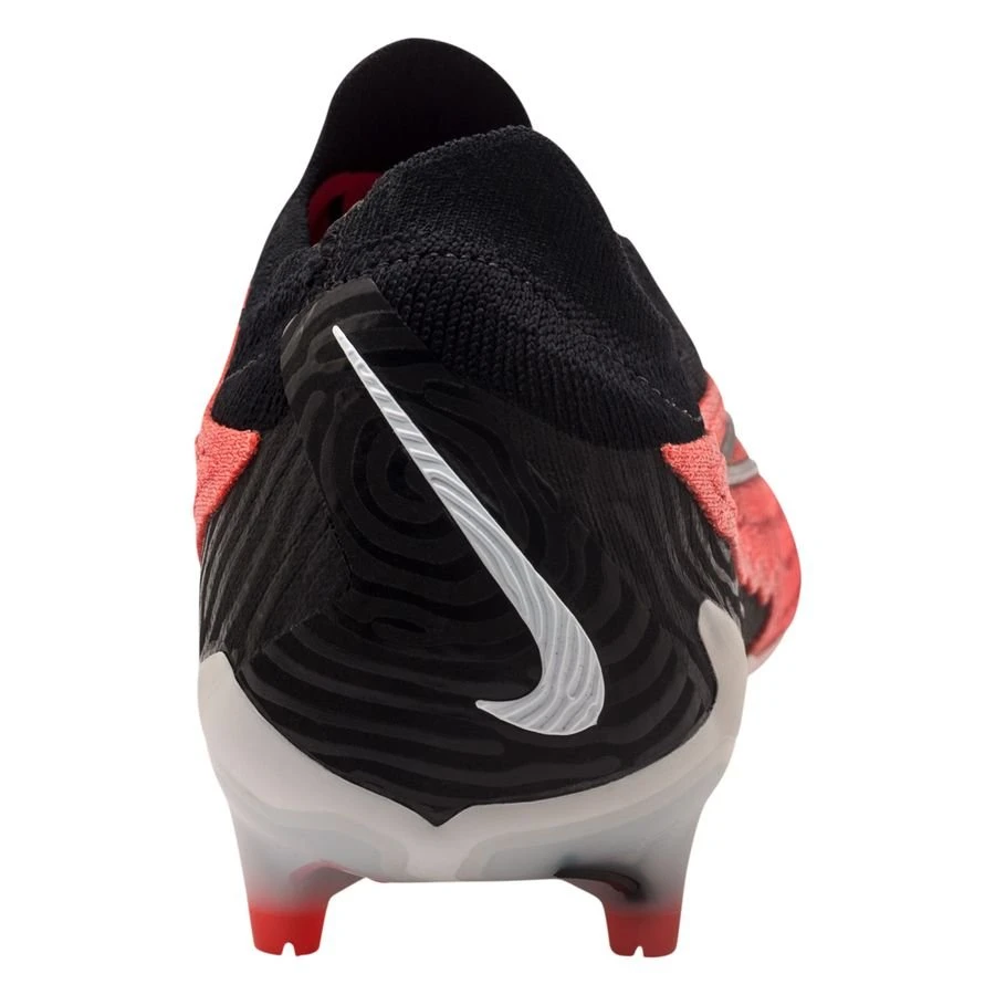 Nike Phantom GX Elite FG Ready - Bright Crimson/Black/White PRE-ORDER 3 Nike Phantom GX Elite FG Ready - Bright Crimson/Black/White PRE-ORDER - Image 3