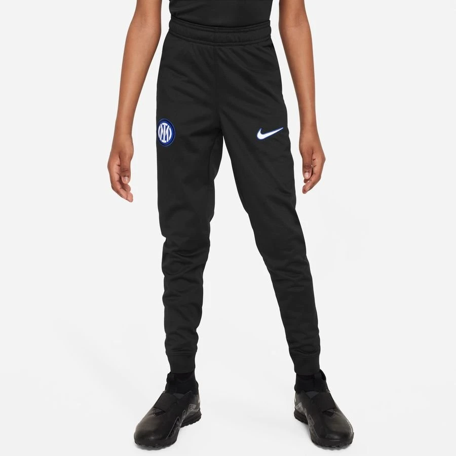 Nike Inter Tracksuit Dri-FIT Strike - Light Marine/Black/Lyon Blue Kids 8 Nike Inter Tracksuit Dri-FIT Strike - Light Marine/Black/Lyon Blue Kids - Image 8
