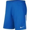 Nike Shorts League Knit II Dri-FIT - Royal Blue/White Kids