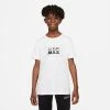 Nike T-Shirt Air Max - White Kids