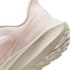 Nike Running Shoe Air Zoom Pegasus 39 - Light Soft Pink/Metallic Silver Woman 15 Nike Running Shoe Air Zoom Pegasus 39 - Light Soft Pink/Metallic Silver Woman -football 49871318c26f