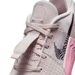 Nike Training Shoe Metcon 8 - Barely Rose/Black/White Woman -football 4a15c18ad645