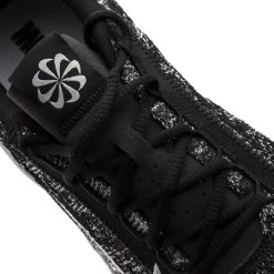 Nike Running Shoe SuperRep Go 3 Next Nature Flyknit - Black/Pure Platinum/White -football 4a2a40a034c5