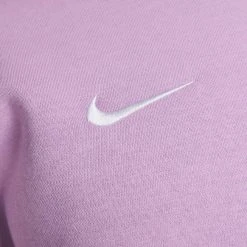 Nike Tottenham Sweatshirt NSW Club Crew - Violet/Pure Violet -football 4a81e98bc631