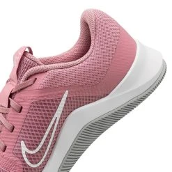 Nike Training Shoe MC 2 - Pink/White/Pure Platinum Woman -football 4ac951e8b20e