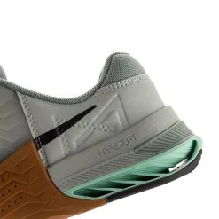 Nike Running Shoe Metcon 7 - Grey/Black/Desert Ochre -football 4af397f7cd8b