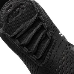 Nike Sneaker Air Max 270 - Black/White/Anthracite Kids 13 Nike Sneaker Air Max 270 - Black/White/Anthracite Kids -football 4b16ec11cdfc