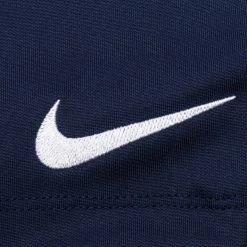 Nike Shorts Dry Park III - Midnight Navy/White Woman -football 4b223238caea