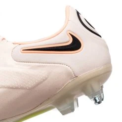 Nike Tiempo Legend 9 Elite SG-PRO Anti-Clog Lucent - Guava Ice/Yellow Strike/Sunset Glow -football 4b68dab00c3a