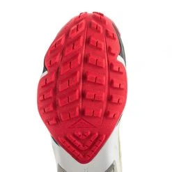 Nike Running Shoe Air Zoom Terra Kiger 8 - Olive Aura/Citron Pulse/Light Bone -football 4b6a99d6a9b0