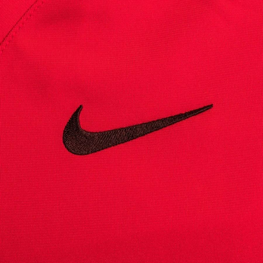 Nike Liverpool Tracksuit Dri-FIT Strike - Siren Red/Burgundy Kids 4 Nike Liverpool Tracksuit Dri-FIT Strike - Siren Red/Burgundy Kids - Image 4