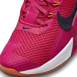 Nike Running Shoe Metcon 7 - Pink/Blackened Blue/Mystic Hibiscus Woman -football 4bc05b187bb5