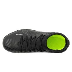Nike Air Zoom Mercurial Superfly 9 Club TF - Black/Smoke Grey/Summit White Kids -football 4bca7276f8df