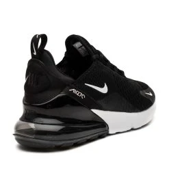 Nike Sneaker Air Max 270 - Black/White/Anthracite -football 4c0c0c5e9d95