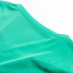 Nike Running T-Shirt Division Rise 365 - Green/Reflect Silver -football 4c0f48e6bf43