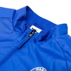 Nike Paris Saint Germain Jacket Repel Academy AWF - Old Royal/White -football 4c60f2858726
