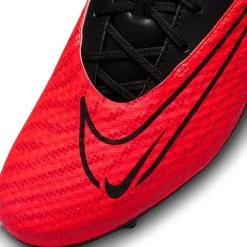 Nike Phantom GX Academy SG-PRO Anti-Clog Ready - Bright Crimson/Black/White -football 4c62fce7de5e