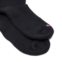 Nike Socks Heritage New Vintage 2-Pack - White/Black -football 4c6e796dc9c5