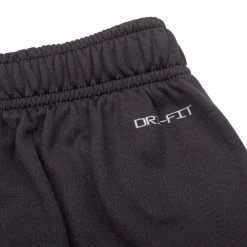 Nike Pants NSW Repeat - Black/White Kids -football 4c922cbf175c