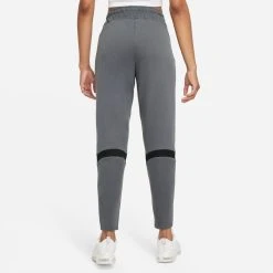 Nike Paris Saint Germain Training Trousers Travel - Dark Grey/Black/Siren Red Woman -football 4c9b033dc8e3