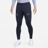 Nike Tottenham Training Trousers Dri-FIT Strike - Marine/Pure Violet