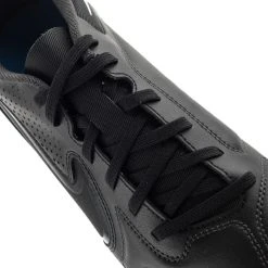 Nike Tiempo Legend 9 Club MG - Black/Summit White/Lite Photo Blue -football 4ced5a897fec