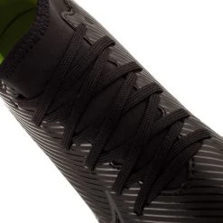 Nike Mercurial Superfly 9 Club MG - Black/Dark Smoke Grey/Summit White/Volt Kids -football 4d128c4a12ba