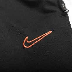 Nike Tracksuit Dri-FIT Academy 23 - Black/White/Bright Crimson Kids -football 4d24b7aba86f