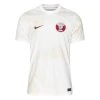 Nike Qatar Away Shirt 2022/23