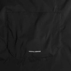 Nike Running Jacket Windrunner - Black -football 4dd93d1806b7