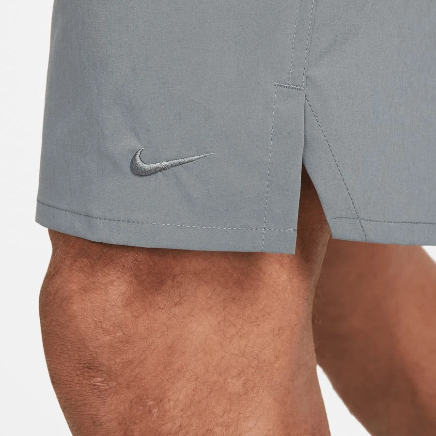 Nike Running Shorts Dri-FIT Unlimited Woven - Smoke Grey/Black 5 Nike Running Shorts Dri-FIT Unlimited Woven - Smoke Grey/Black - Image 5