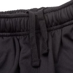 Nike Pants NSW Repeat - Black/White Kids -football 4ee355183e35