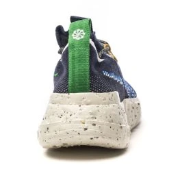 Nike Sneaker Space Hippie 01 - Obsidian/Signal Blue/Psychic Blue/White LIMITED EDITION 11 Nike Sneaker Space Hippie 01 - Obsidian/Signal Blue/Psychic Blue/White LIMITED EDITION -football 4ee5ace4a903